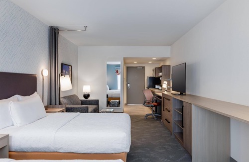 Altoona Hotel | Home2 Suites By Hilton Altoona Des Moines