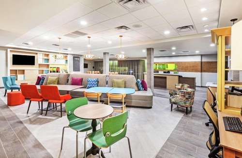 Abilene Hotel | Home2 Suites By Hilton Abilene, TX