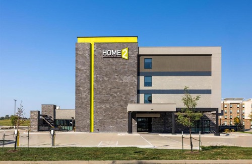 Altoona Hotel | Home2 Suites By Hilton Altoona Des Moines