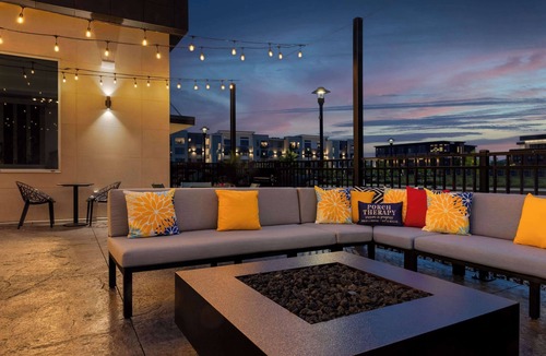 Ankeny Hotel | Home2 Suites by Hilton Ankeny