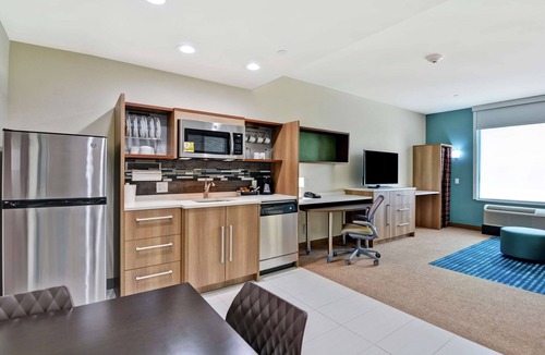 Bedford Hotel | Home2 Suites by Hilton Bedford DFW West, TX