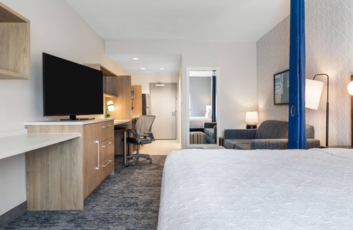 Addison Hotel | Home2 Suites by Hilton Dallas Addison