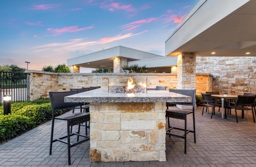 Addison Hotel | Home2 Suites By Hilton Dallas Addison