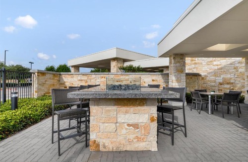 Addison Hotel | Home2 Suites By Hilton Dallas Addison