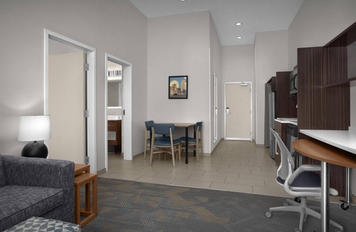 Dupont Hotel | Home2 Suites by Hilton Denver International Airport