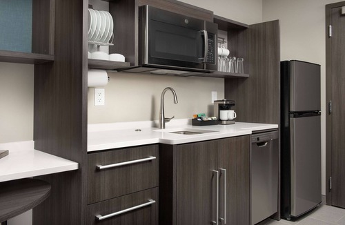 Northfield Hotel | Home2 Suites by Hilton Denver Central Park
