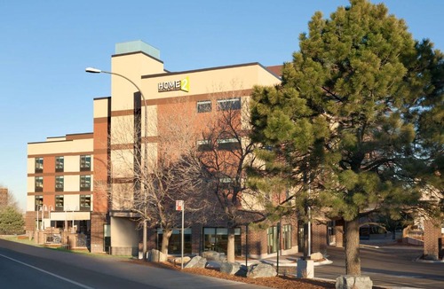 Union Square Hotel | Home2 Suites by Hilton Denver West/Federal Center
