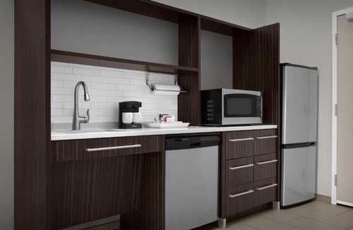 Dupont Hotel | Home2 Suites by Hilton Denver International Airport