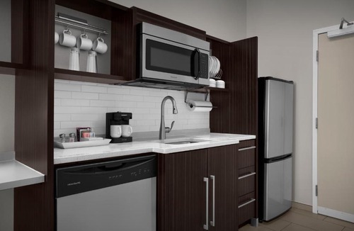 Dupont Hotel | Home2 Suites by Hilton Denver International Airport
