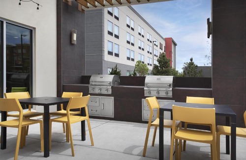 Dupont Hotel | Home2 Suites by Hilton Denver International Airport
