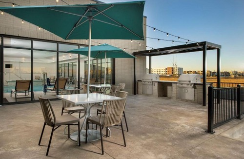 Northfield Hotel | Home2 Suites by Hilton Denver Central Park