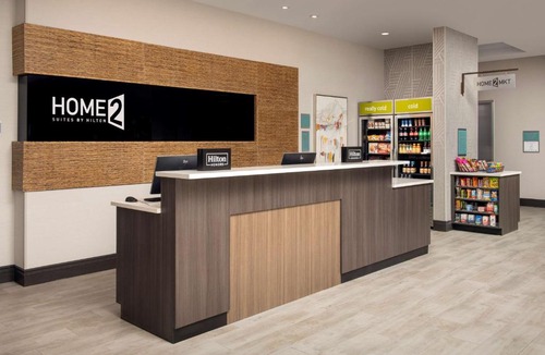 Northfield Hotel | Home2 Suites by Hilton Denver Central Park