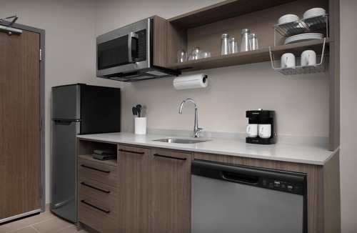 El Dorado West Hotel | Home2 Suites By Hilton El Paso East Loop 375