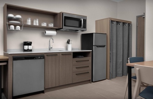 El Dorado West Hotel | Home2 Suites By Hilton El Paso East Loop 375