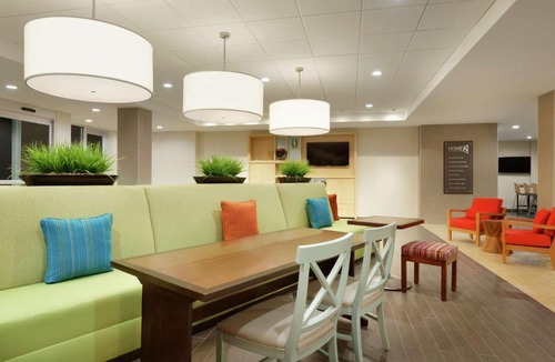 Biggs Field Hotel | Home2 Suites By Hilton El Paso Airport