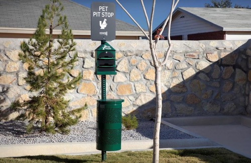 El Dorado West Hotel | Home2 Suites By Hilton El Paso East Loop 375