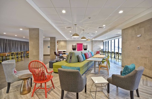 Fairview Hotel | Home2 Suites by Hilton Fairview/Allen
