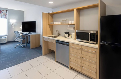 Gillette Hotel | Home2 Suites by Hilton Gillette
