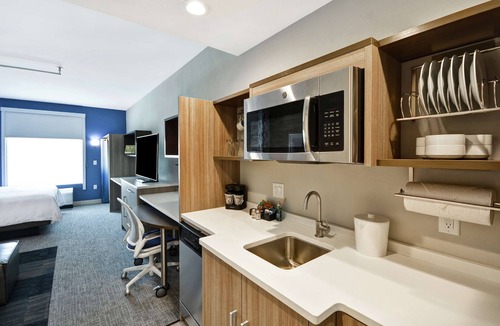 Westchase Hotel | Home2 Suites by Hilton Houston Westchase