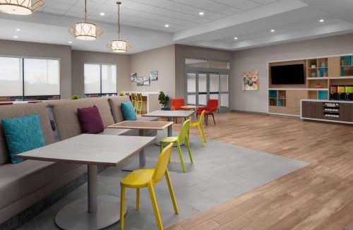 Hobbs Hotel | Home2 Suites By Hilton Hobbs