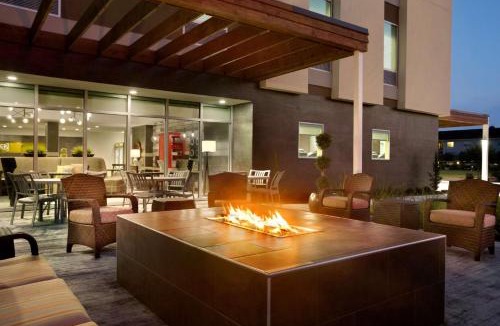 Webster Hotel | Home2 Suites by Hilton Houston Webster