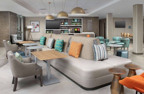 Longmont Hotel | Home2 Suites by Hilton Longmont