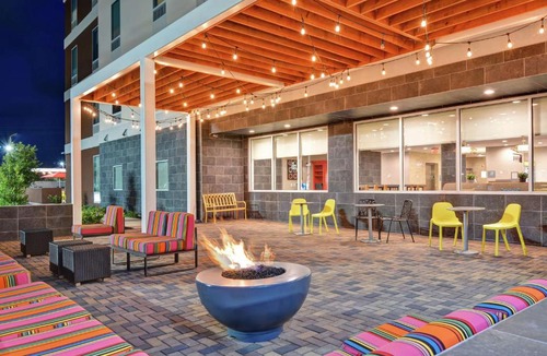 La Porte Hotel | Home2 Suites by Hilton La Porte