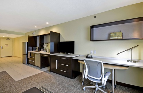 Vickery Meadow Hotel | Home2 Suites by Hilton North Dallas Central Expy