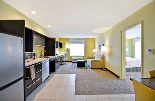 Vickery Meadow Hotel | Home2 Suites by Hilton North Dallas Central Expy