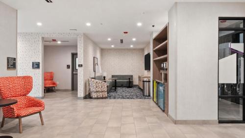 Pasco Hotel | Home2 Suites By Hilton Pasco Tri-Cities Airport