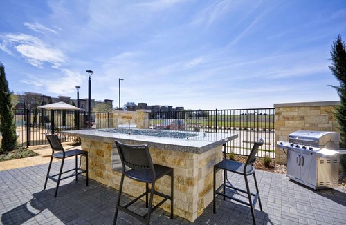 Plano Hotel | Home2 Suites By Hilton Plano Richardson