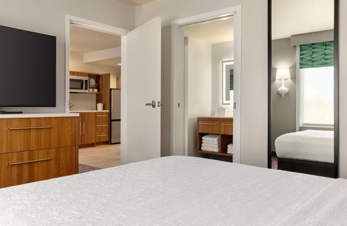 Farmington Hotel | Home2 Suites by Hilton Farmington/Bloomfield