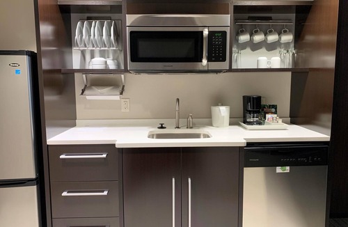 Fort Smith Hotel | Home2 Suites by Hilton Fort Smith AR