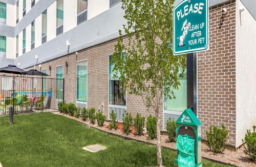Fort Worth Hotel | Home2 Suites By Hilton Fort Worth Arlington West