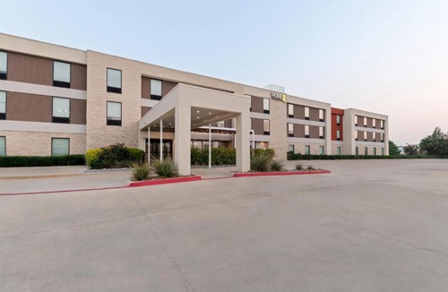 Fort Worth Hotel | Home2 Suites By Hilton Fort Worth Southwest Cityview