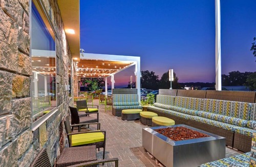 Lake Hamilton Hotel | Home2 Suites By Hilton Hot Springs