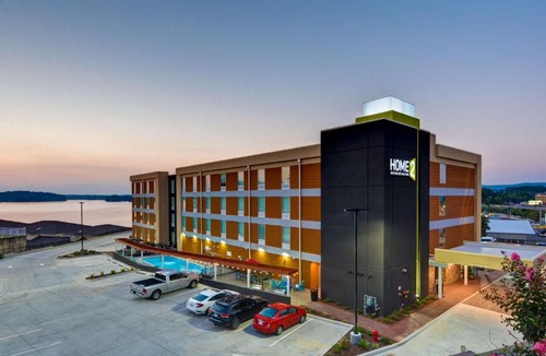 Lake Hamilton Hotel | Home2 Suites By Hilton Hot Springs