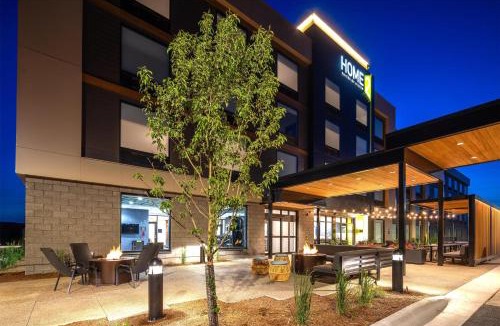 Kalispell Hotel | Home2 Suites by Hilton Kalispell Whitefish