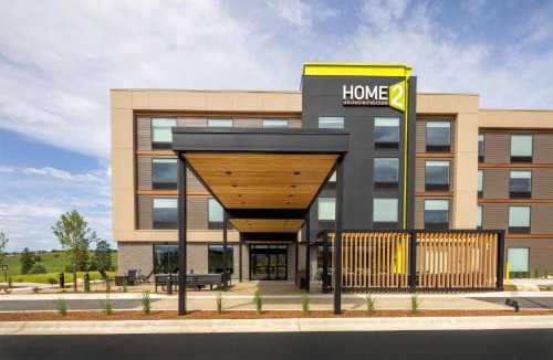Kalispell Hotel | Home2 Suites by Hilton Kalispell Whitefish