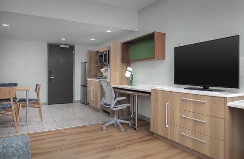 Las Cruces Hotel | Home2 Suites by Hilton Las Cruces