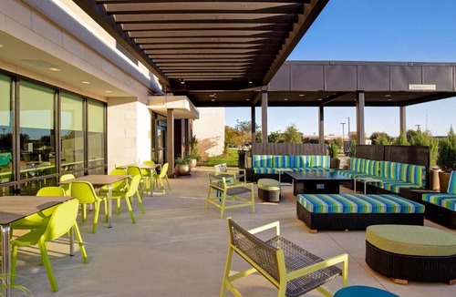 Lewisville Hotel | Home2 Suites By Hilton Lewisville Dallas