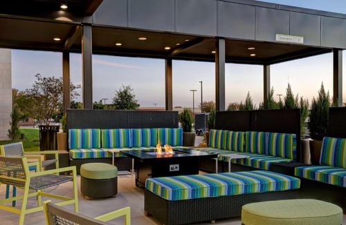 Lewisville Hotel | Home2 Suites By Hilton Lewisville Dallas