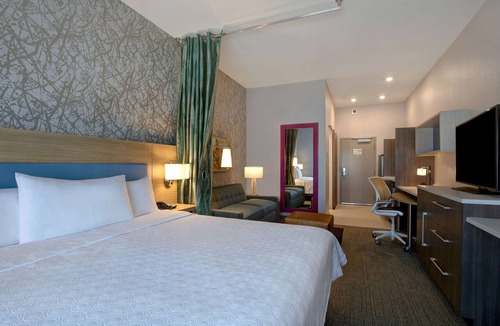 Lewisville Hotel | Home2 Suites by Hilton Lewisville Dallas