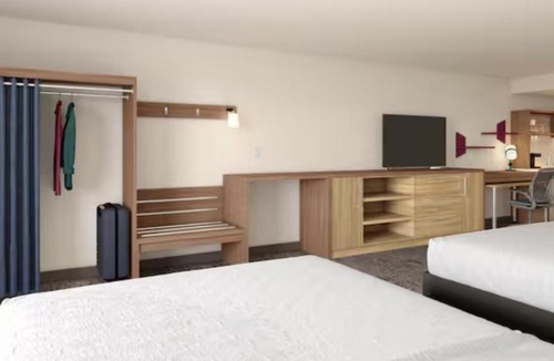 Texarkana Hotel | Home2 Suites By Hilton Texarkana