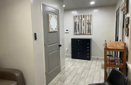 Hugo House | HomeSuite Cabin Relaxing Getaway Near Casino