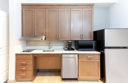 Broomfield Hotel | Homewood Suites by Hilton Broomfield Boulder