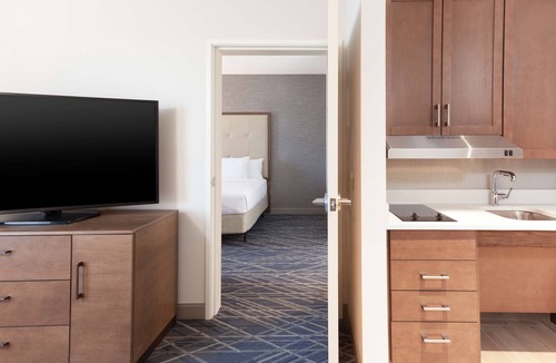 Broomfield Hotel | Homewood Suites by Hilton Broomfield Boulder