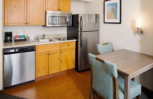 Uptown Hotel | Homewood Suites by Hilton Albuquerque Uptown