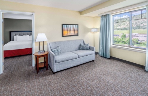 Ken Caryl Hotel | Homewood Suites by Hilton Denver - Littleton