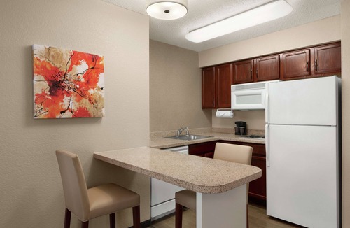 Grapevine Hotel | Homewood Suites by Hilton Dallas-DFW Airport N-Grapevine